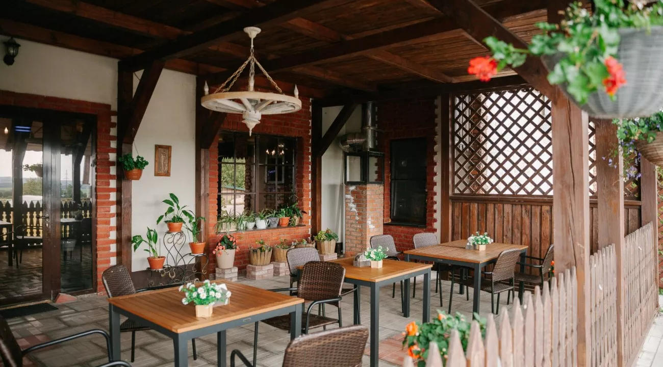 Галерея. Фото 14