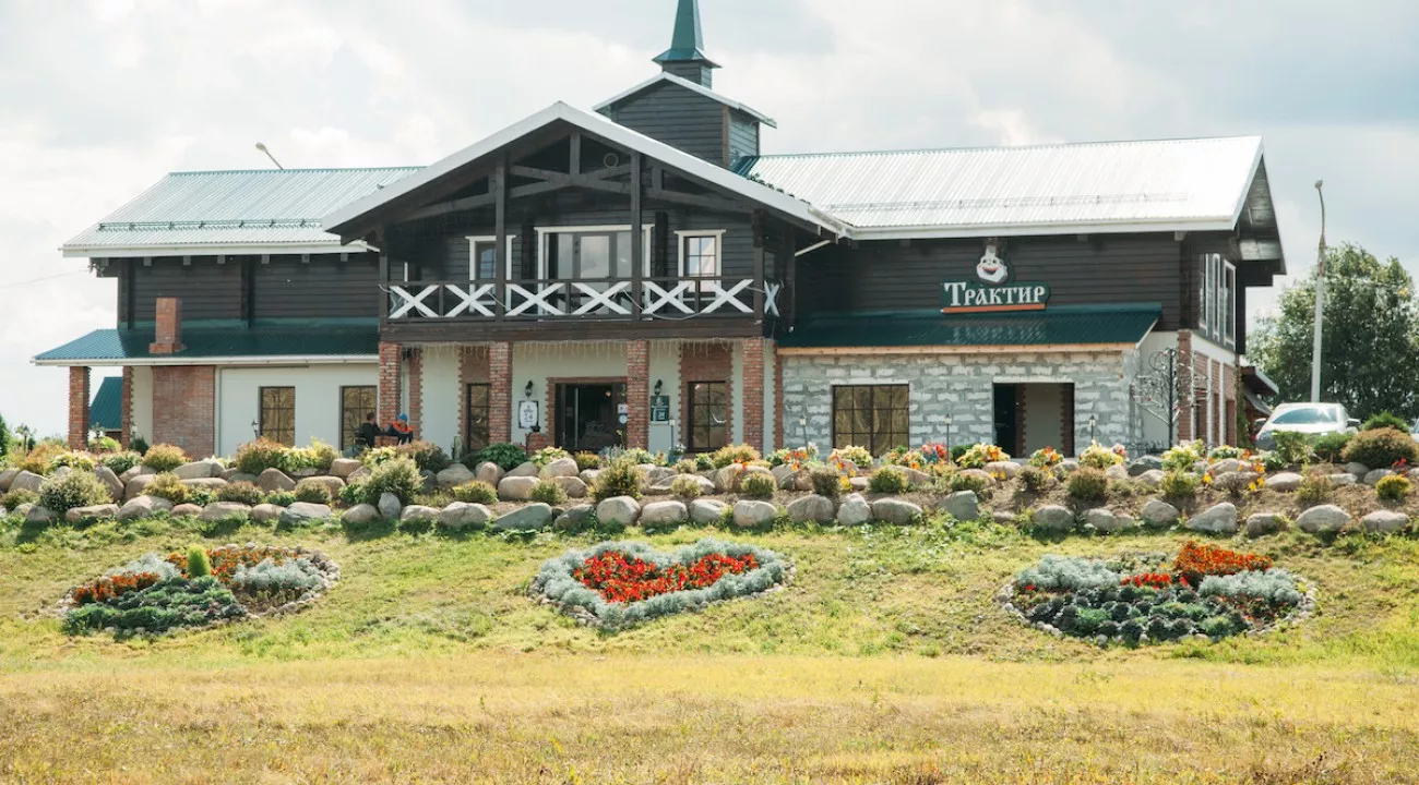 Галерея. Фото 3