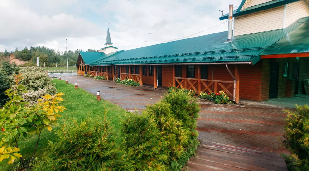 Галерея. Фото 5