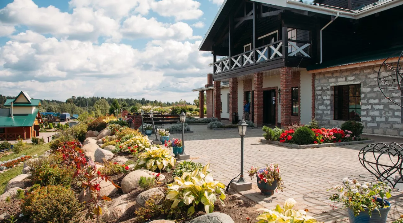 Галерея. Фото 12