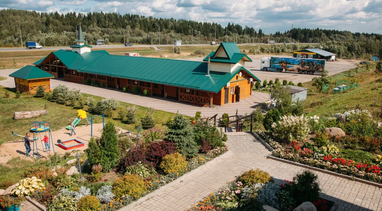 Галерея. Фото 13